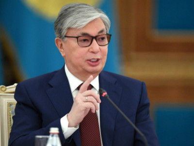 Мемлекет басшысы карантин талаптарын мұқият сақтауға шақырды