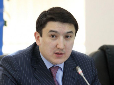COVID-19: Мағзұм Мырзағалиев оқшауланды
