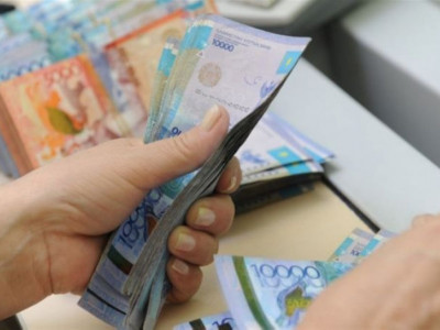 Өз кәсібін ашқысы келетін алматылықтарға 555 мың теңге грант беріледі