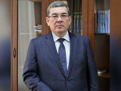 Шу ауданына жаңа әкім тағайындалды