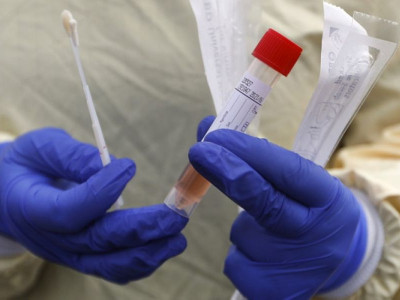 Өсім –  2,2%: Өткен тәулікте 335 адамнан коронавирус анықталды
