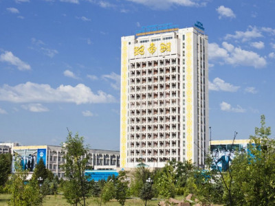 ҚазҰУ әлемнің үздік унииверситеттері рейтингінде 165-орынға көтерілді