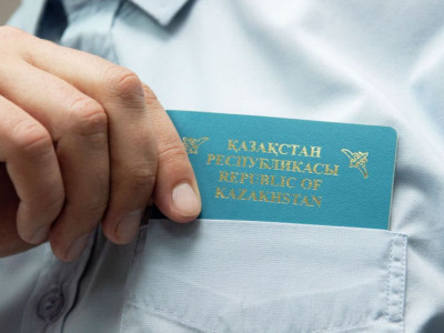 Жыл басынан бері 6,3 мың азамат қандас мәртебесін алды – министр