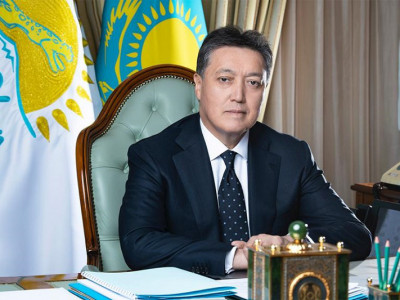Карантин: Премьер-министр штаттық режимде жұмысын жалғастырады