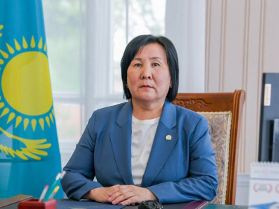 БҚО Білім басқармасының басшысы тағайындалды