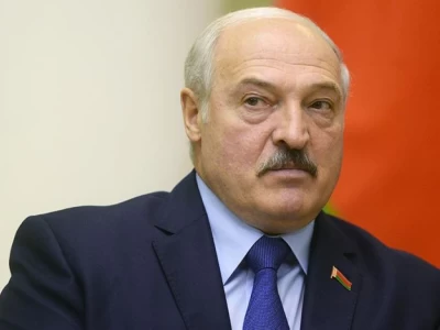 Лукашенко Беларусь үкіметін отставкаға жіберді