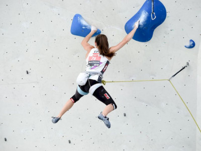 IFSC Еуропа чемпионаты өтетін мерзімді тағы өзгертті