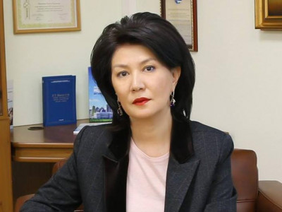Елбасы індеттен тез арада айығып кететініне сенеміз – Зарема Шәукенова