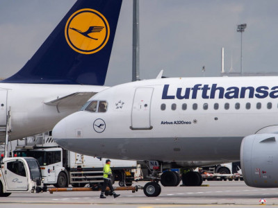«Lufthansa» 26 мың қызметкерін қысқартады
