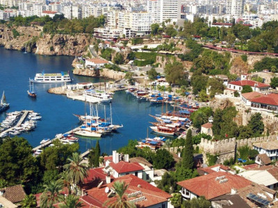 Антальяға демалуға барған 4 қазақстандықтан коронавирус анықталды