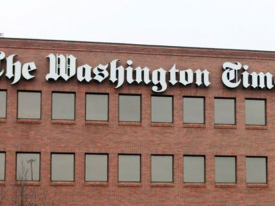 The Washington Times «Nur Otan» партиясының демократиялық бастамасын қолдады