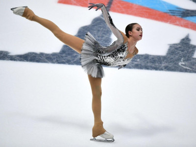 Мәнерлеп сырғанаудан әлем чемпионаты қашан өтетіні белгілі болды