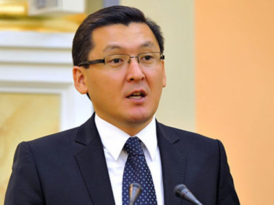 Бағлан Майлыбаев мерзімінен бұрын босатылды