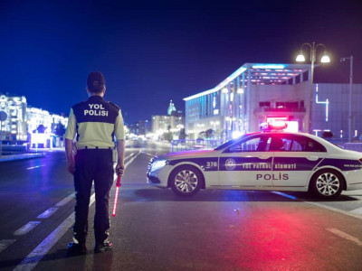 Әзербайжандықтарға 5 шілдеге дейін үйден себепсіз шығуға тыйым салынды