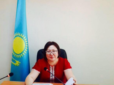 Кәмшат Шинтекова: Өмірден өткендері еске алу арқылы сабақ алумыз қажет