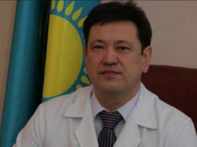 СҚО Денсаулық сақтау басқармасының жаңа басшысы тағайындалды