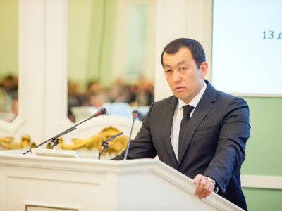 «Қазпошта» акционерлік қоғамына жаңа басшы тағайындалды