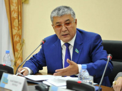 Адам өмірінен қымбат ешнәрсе жоқ – Мұрат Бақтиярұлы