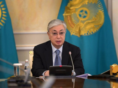 Қазақстанда 5 шілдеден бастап қатаң карантин жариялануы мүмкін