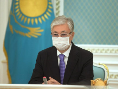Президент үндеуі үлкен үміт, күш-жігер берді