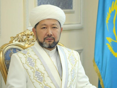 Бас мүфти дәрі бағасын шарықтатып жібергендерге үндеу жолдады