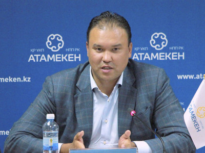 «СҚ-Фармацияға» жаңа басшы келді