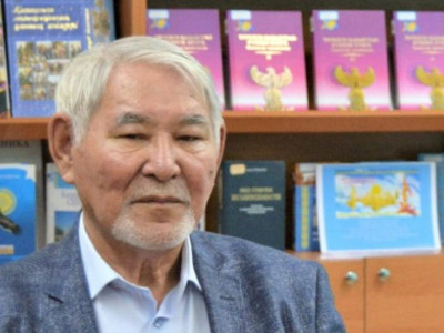Өлі разы болмай, тірі байымайды – Кәдірбек Сегізбай