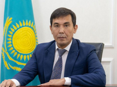 Елорда әкімінің орынбасары тағайындалды