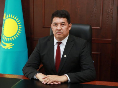 Павлодар қаласына жаңа әкім келді