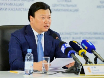 Министр 3 тамыздан бастап қандай нысандардың жұмысы жанданатынын айтты