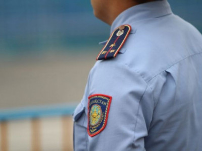 Қазақстанда қылмыс деңгейі 37 пайызға төмендеді