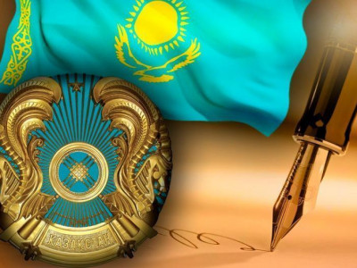 Президент бірқатар заңға қол қойды