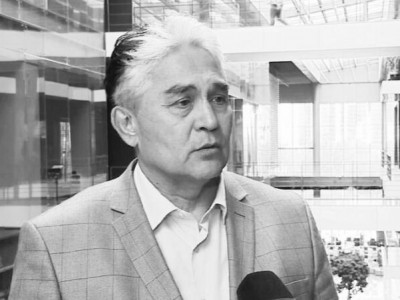 Халықаралық экология академиясының президенті Мұсағали Дуамбеков өмірден өтті
