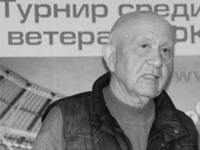 Белгілі спорт журналисі Диас Омаров дүние салды