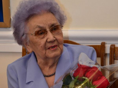 Белгілі ғалым Рәбиға Сыздық 96 жасында дүние салды