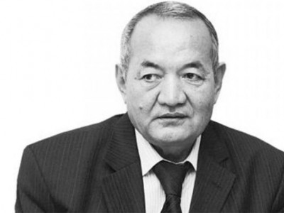 Жазушы Мырзагелді Кемел өмірден озды