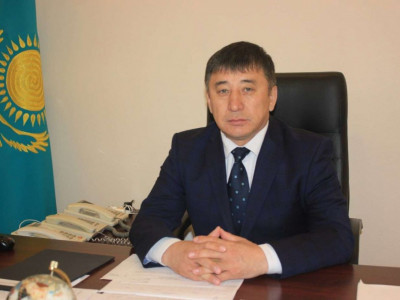 Қостанай қаласының әкімі коронавирус жұқтырды
