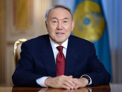 Елбасын шет мемлекет басшылары туған күнімен құттықтады