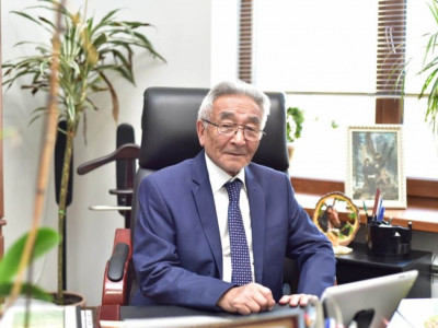 Төрегелді Шарманов: Індеттің өршуіне халық та, дәрігерлер де кінәлі емес