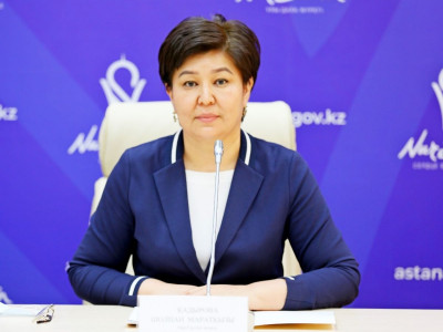 Елорда мектептеріне 250 маман жетіспейді