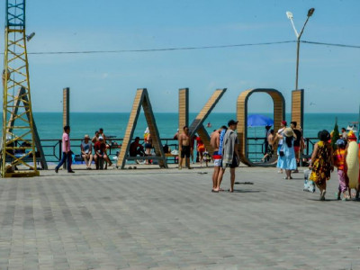 Алакөл мен Балқаш туристерді қабылдай береді – әкімдік