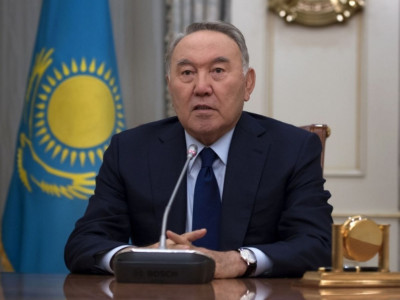 Елбасы коронавирустан емделіп шықты