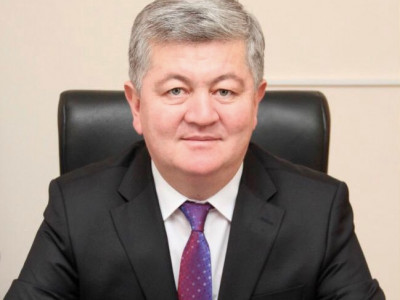 Қызылорда облыстық денсаулық сақтау басқармасына жаңа басшы келді