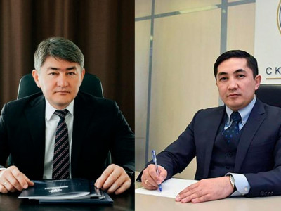 «СҚ-Фармация» ЖШС мен «Әлеуметтік медициналық сақтандыру қоры» КЕАҚ басшылары қызметінен босатылды