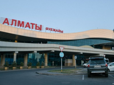 Әуежайлар жыл соңына дейін салықтан босатылды – министр