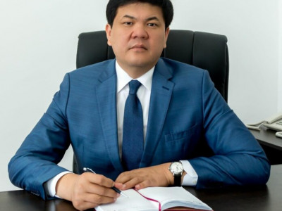 Тараз қаласы әкімінің жаңа орынбасары тағайындалды