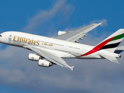 Emirates ұшақтарында коронавирус жұқтырғандарға 150 мың еуродан төленеді