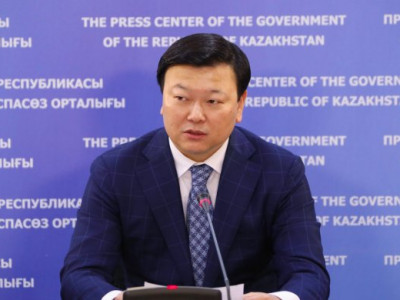 Денсаулық сақтау министрі үндеу жасады