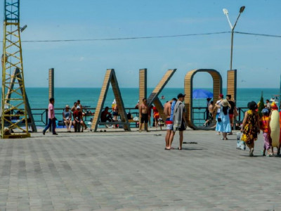 Алакөлдегі демалыс орындарының жұмысы уақытша тоқтатылды