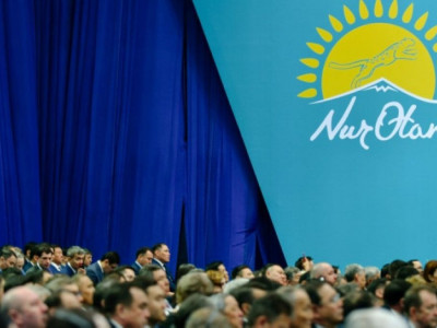 Праймериз: «Nur Otan» партиясы ел азаматтарын онлайн дауыс беруге шақырады